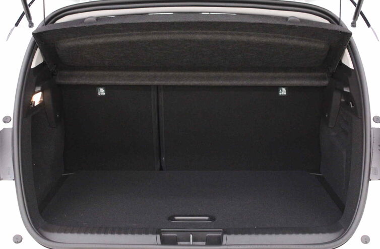 RENAULT Captur SUV Essence