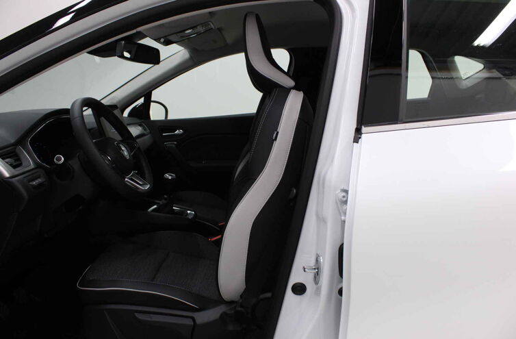 RENAULT Captur SUV Essence