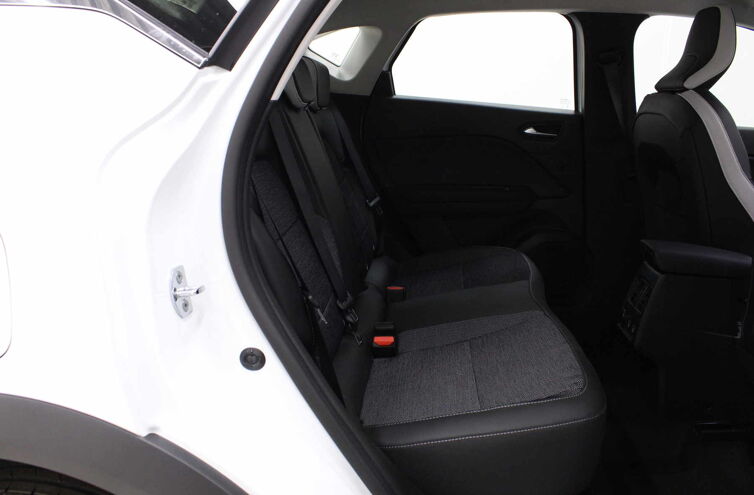 RENAULT Captur SUV Essence