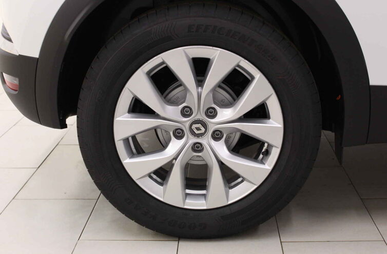 RENAULT Captur SUV Essence
