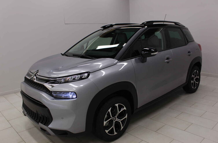 CITROEN C3 Aircross SUV Essence