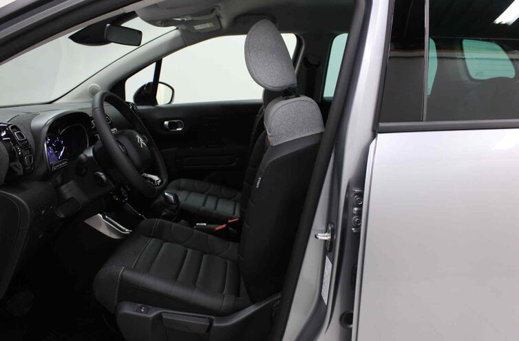 CITROEN C3 Aircross SUV Essence