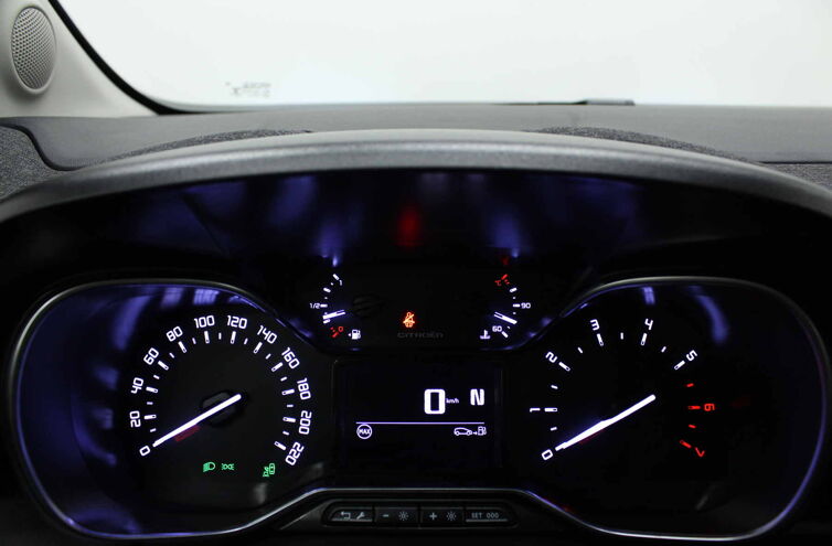 CITROEN C3 Aircross SUV Essence