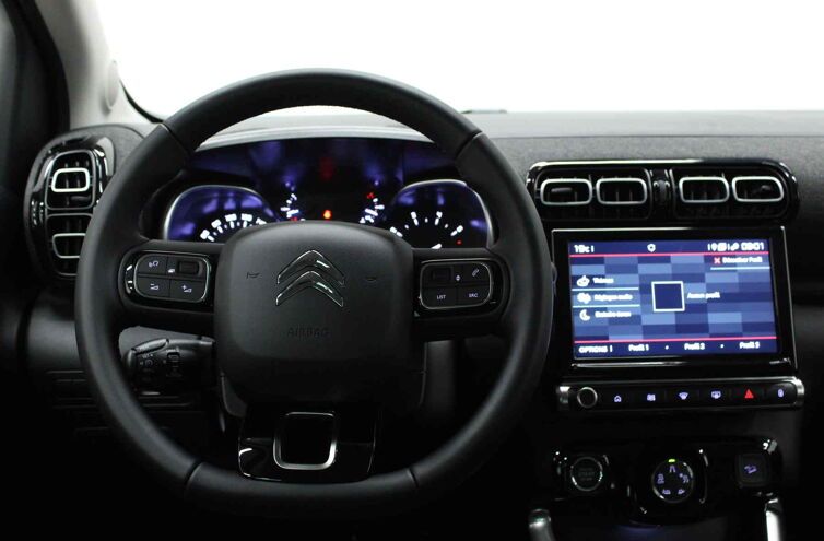 CITROEN C3 Aircross SUV Essence