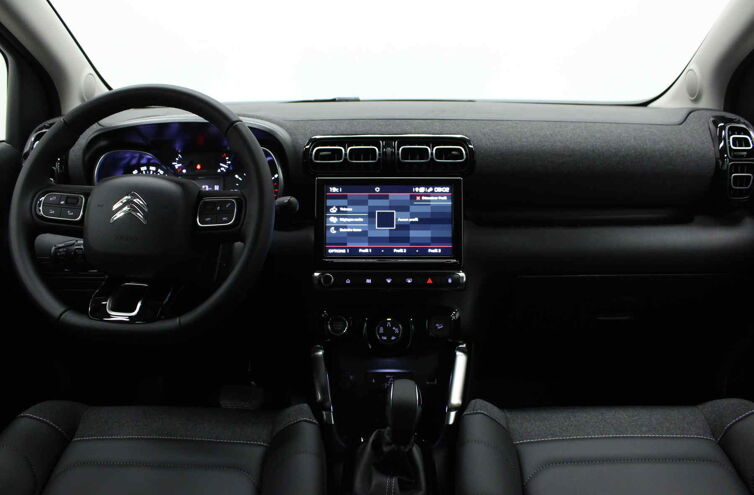 CITROEN C3 Aircross SUV Essence