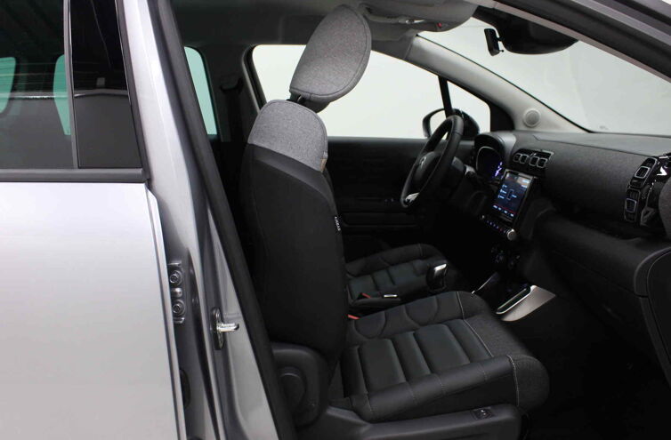 CITROEN C3 Aircross SUV Essence