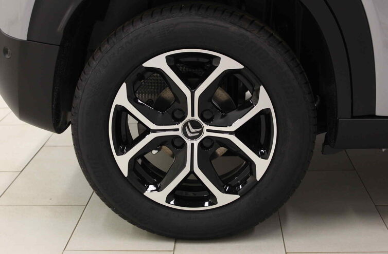 CITROEN C3 Aircross SUV Essence