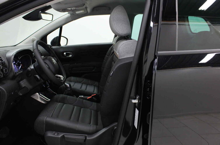 CITROEN C3 Aircross SUV Essence