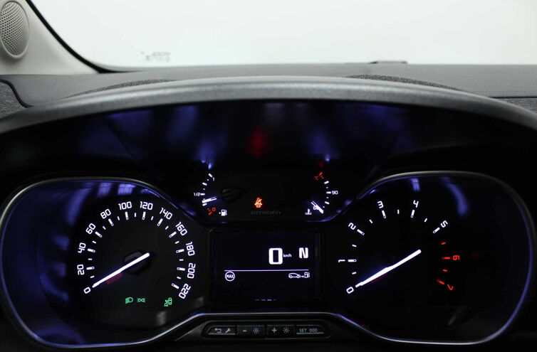 CITROEN C3 Aircross SUV Essence