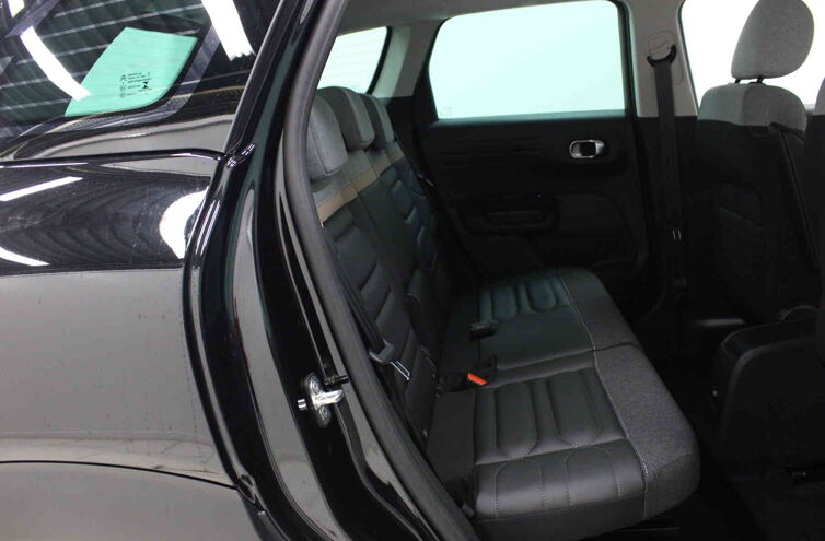 CITROEN C3 Aircross SUV Essence