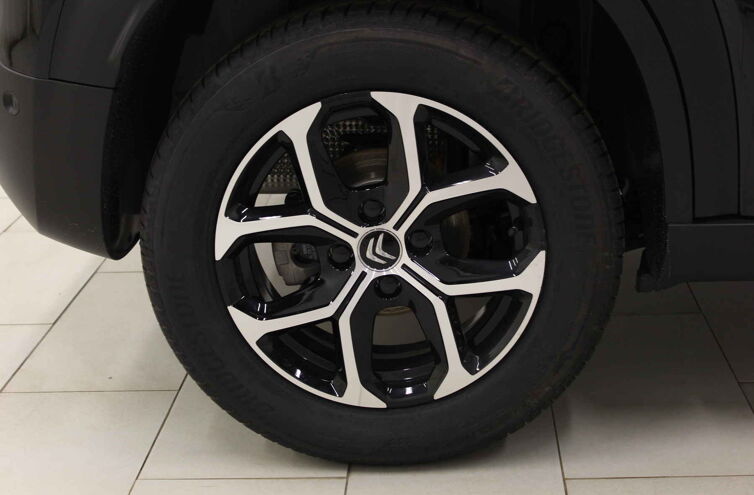 CITROEN C3 Aircross SUV Essence