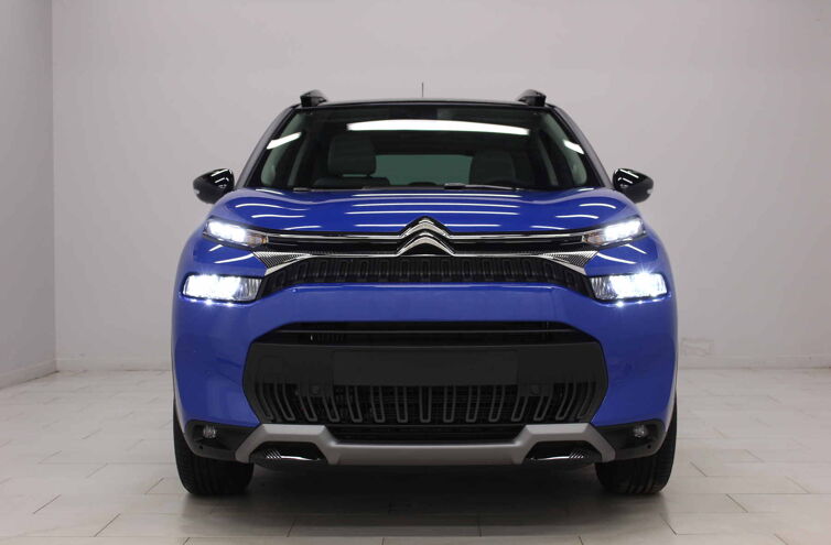 CITROEN C3 Aircross SUV Essence