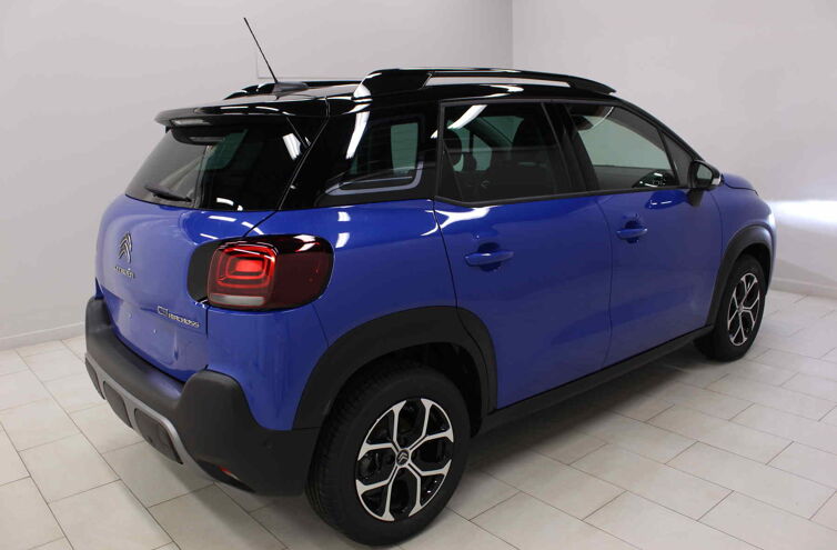 CITROEN C3 Aircross SUV Essence