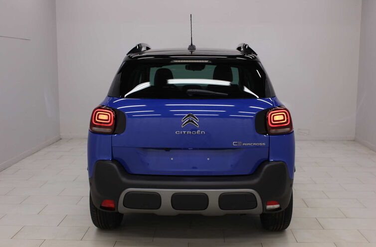 CITROEN C3 Aircross SUV Essence