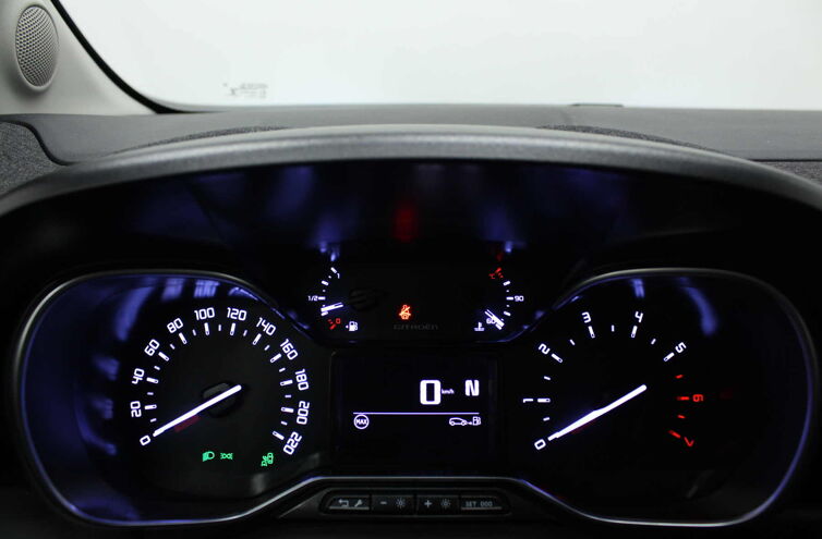 CITROEN C3 Aircross SUV Essence