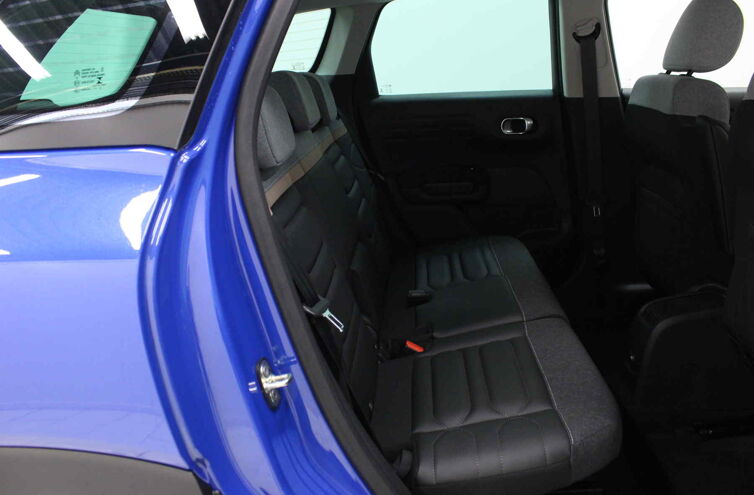 CITROEN C3 Aircross SUV Essence