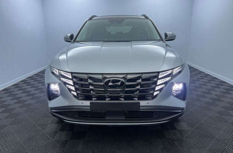HYUNDAI Tucson SUV Hybride Essence