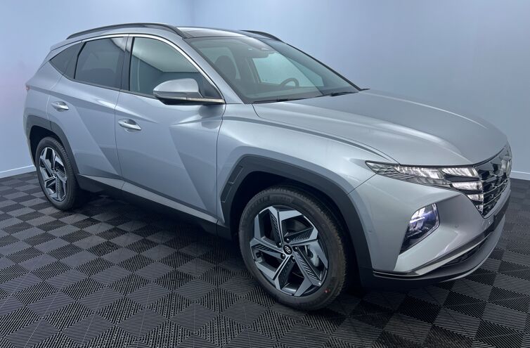 HYUNDAI Tucson SUV Hybride Essence