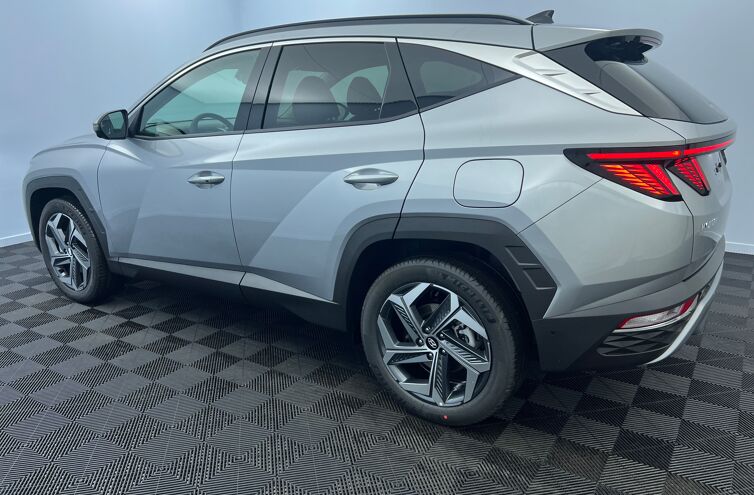 HYUNDAI Tucson SUV Hybride Essence