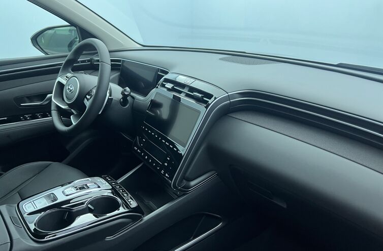 HYUNDAI Tucson SUV Hybride Essence