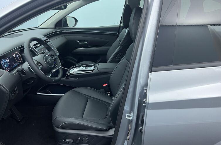 HYUNDAI Tucson SUV Hybride Essence