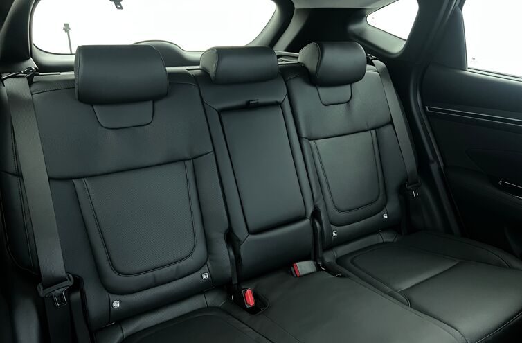 HYUNDAI Tucson SUV Hybride Essence