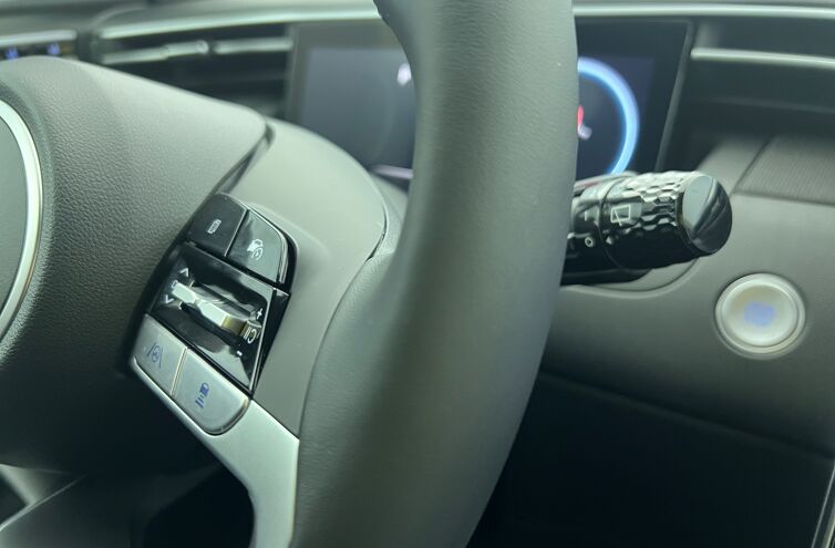 HYUNDAI Tucson SUV Hybride Essence