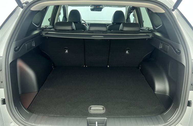 HYUNDAI Tucson SUV Hybride Essence