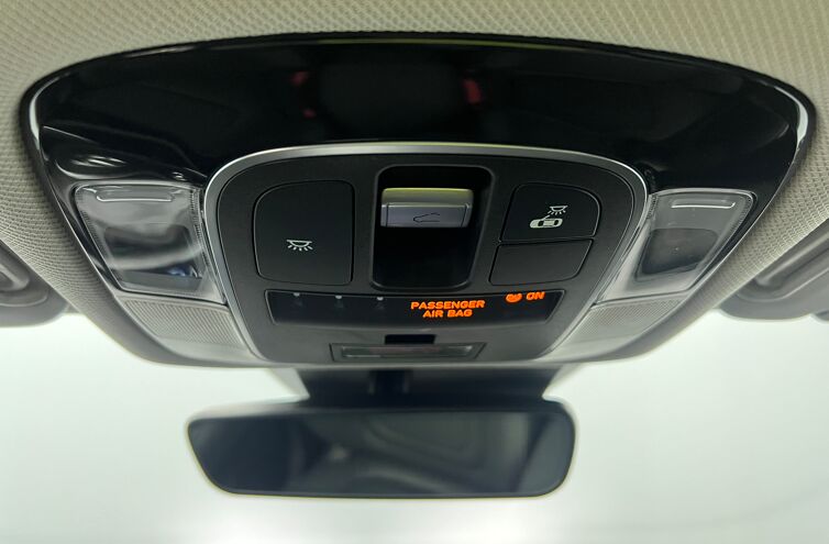 HYUNDAI Tucson SUV Hybride Essence