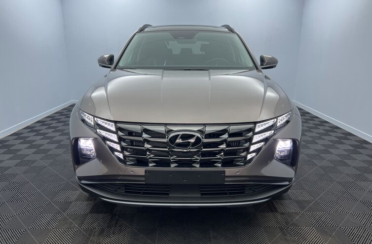 HYUNDAI Tucson SUV Hybride Essence