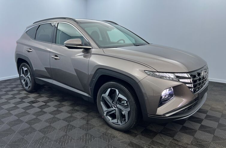 HYUNDAI Tucson SUV Hybride Essence