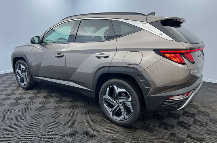 HYUNDAI Tucson SUV Hybride Essence