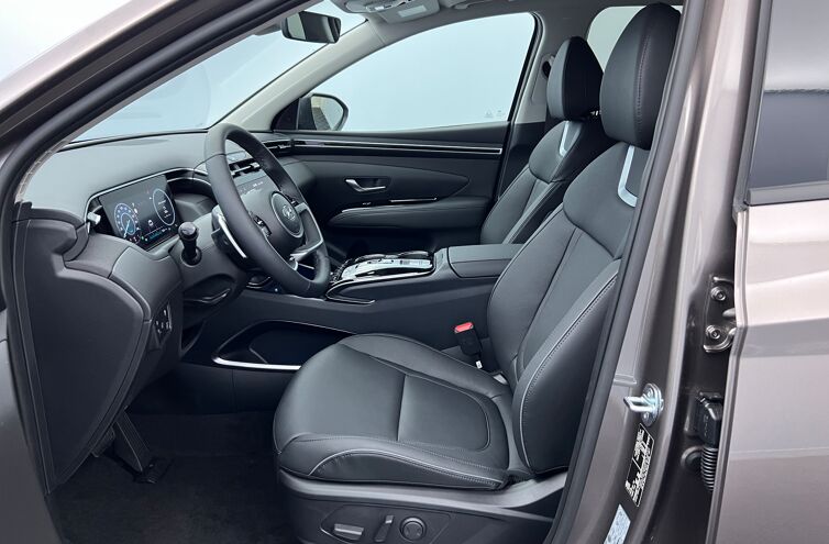 HYUNDAI Tucson SUV Hybride Essence
