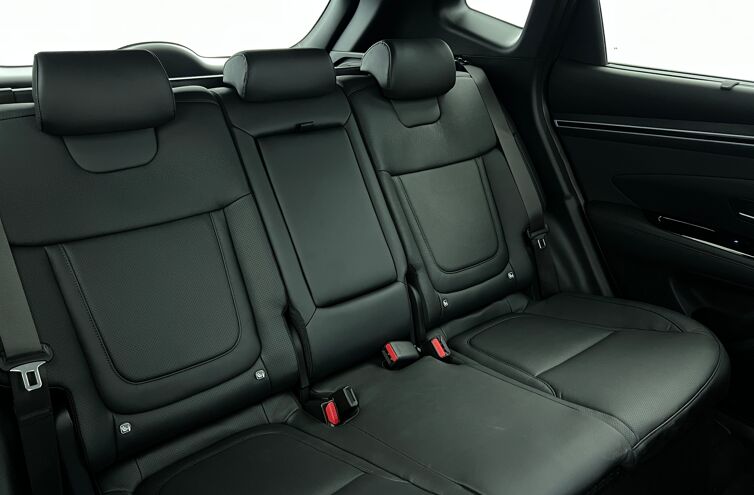 HYUNDAI Tucson SUV Hybride Essence
