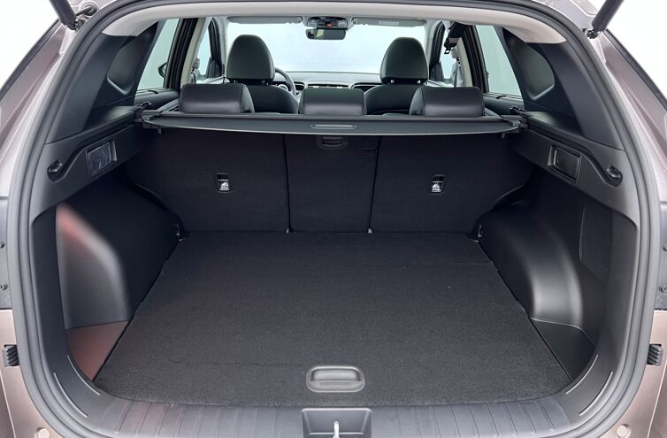 HYUNDAI Tucson SUV Hybride Essence