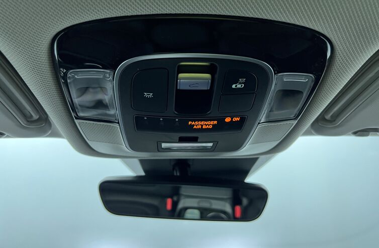 HYUNDAI Tucson SUV Hybride Essence