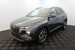 HYUNDAI Tucson 1.6 T-GDI 230 Hybrid BVA6 Executive