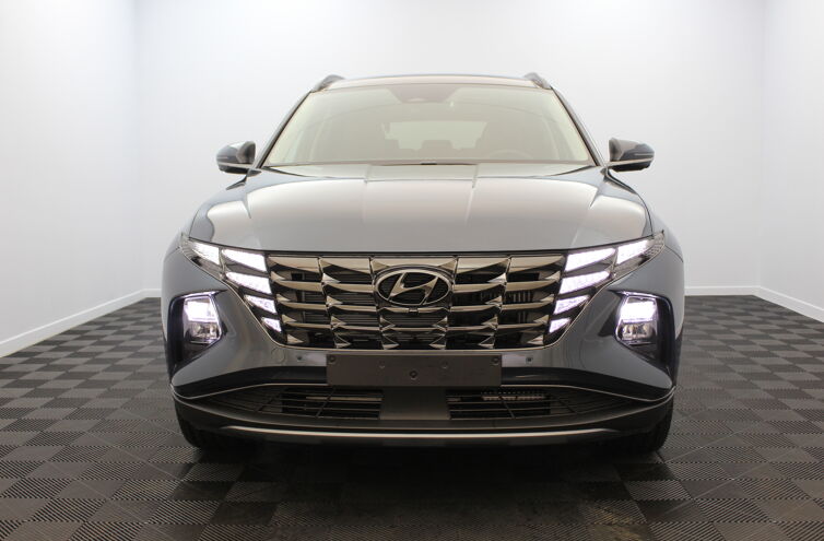 HYUNDAI Tucson SUV Hybride Essence
