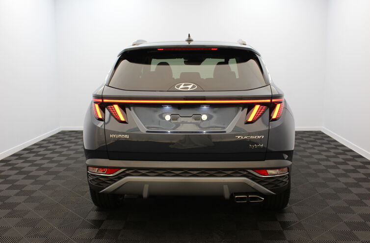 HYUNDAI Tucson SUV Hybride Essence