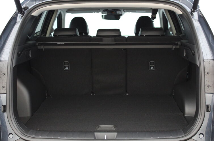 HYUNDAI Tucson SUV Hybride Essence