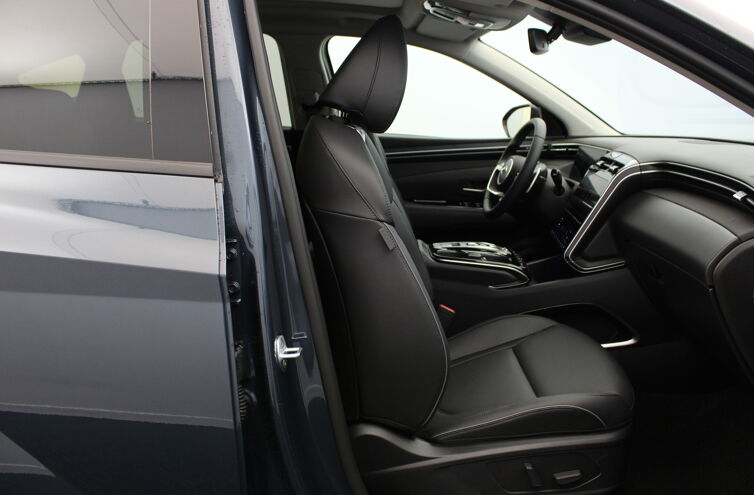 HYUNDAI Tucson SUV Hybride Essence