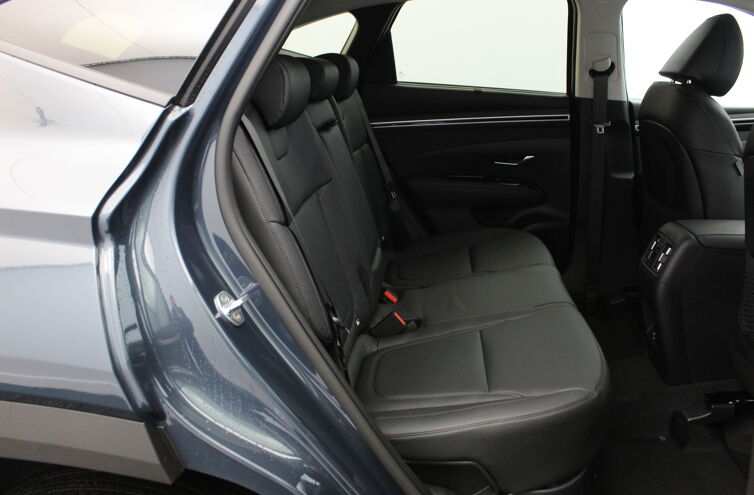 HYUNDAI Tucson SUV Hybride Essence