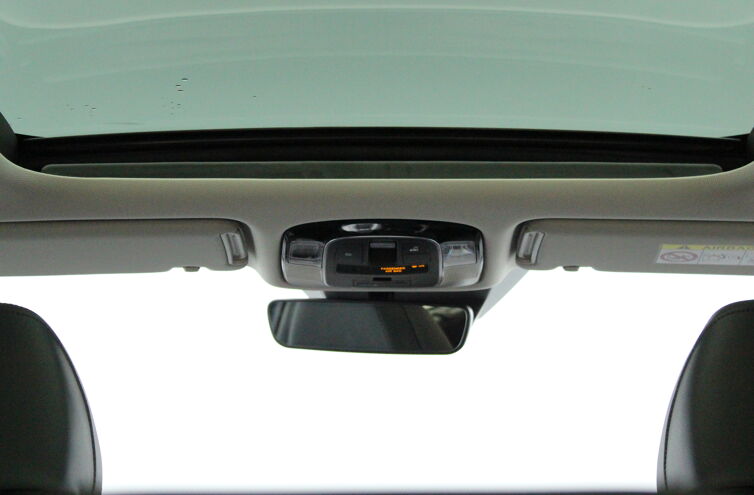 HYUNDAI Tucson SUV Hybride Essence