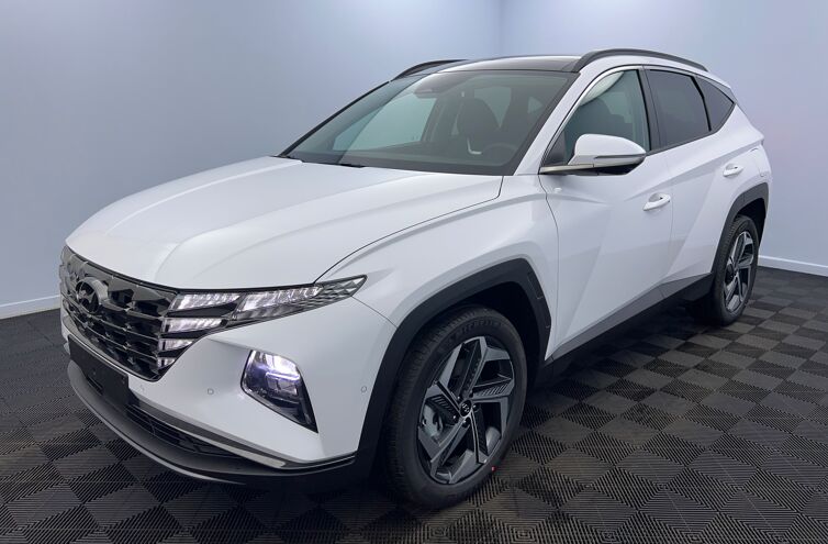 HYUNDAI Tucson SUV Hybride Essence