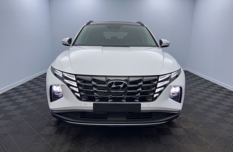 HYUNDAI Tucson SUV Hybride Essence