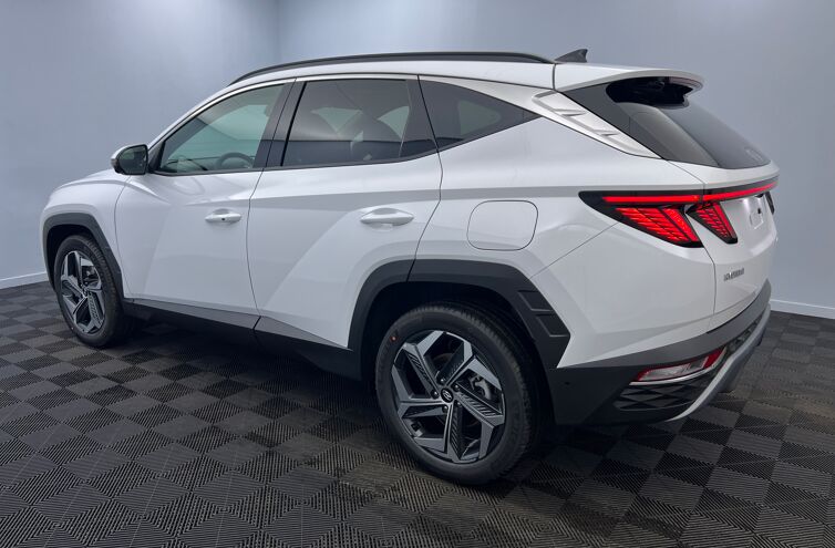 HYUNDAI Tucson SUV Hybride Essence