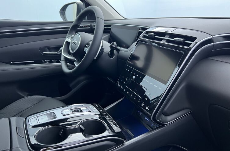 HYUNDAI Tucson SUV Hybride Essence