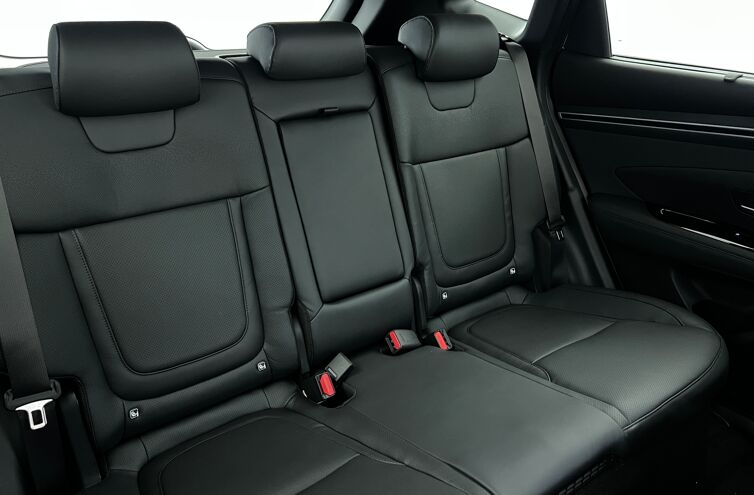 HYUNDAI Tucson SUV Hybride Essence