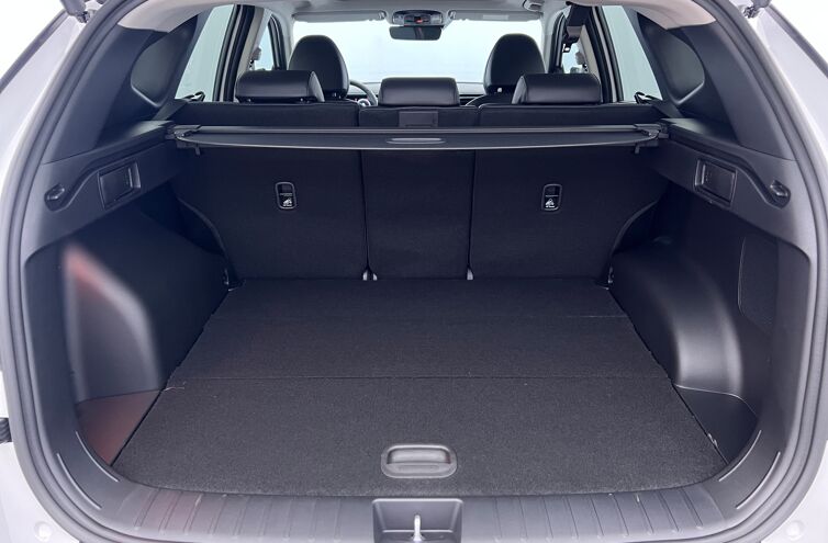 HYUNDAI Tucson SUV Hybride Essence