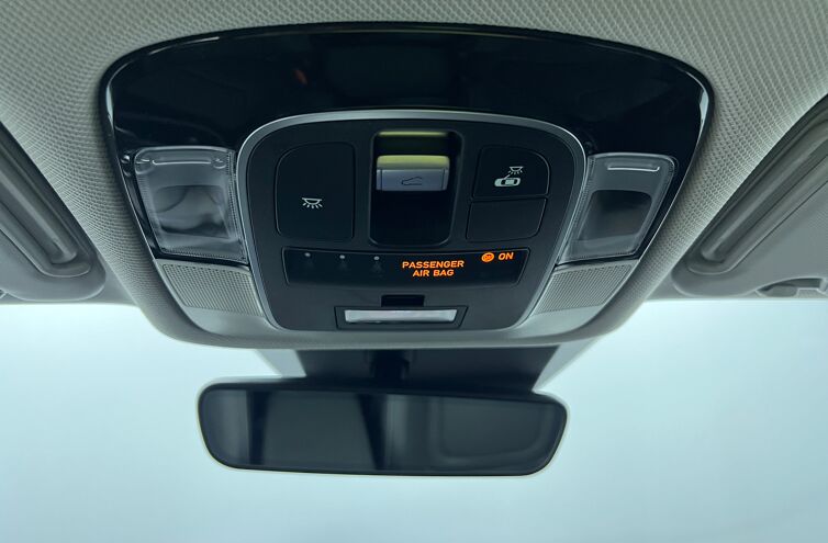 HYUNDAI Tucson SUV Hybride Essence